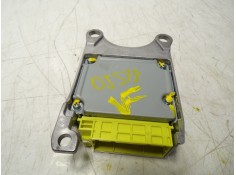 Recambio de centralita airbag para toyota rav 4 advance hybrid referencia OEM IAM 8917042400 8917042400 0644312A692 2