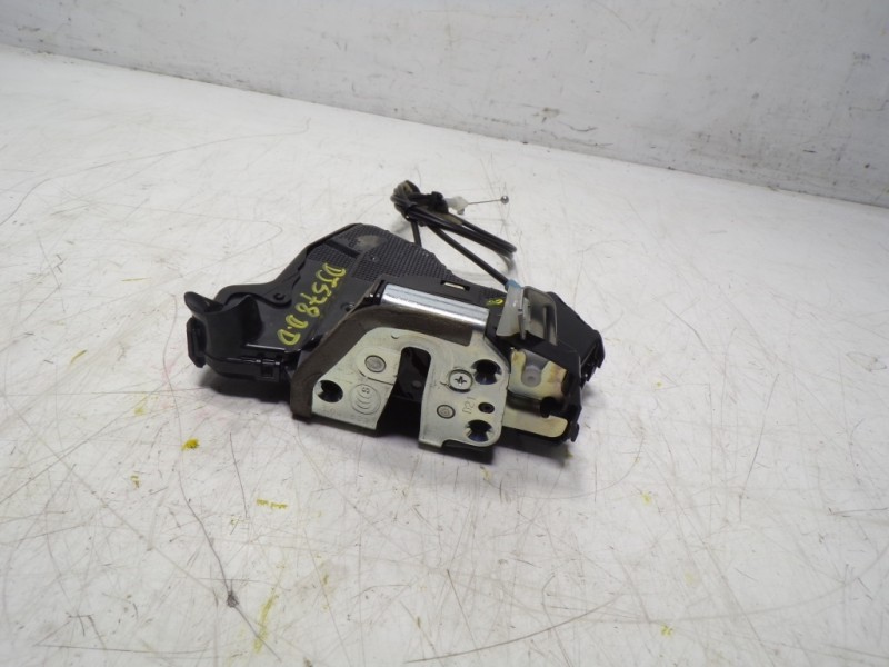 Recambio de cerradura puerta delantera derecha para toyota rav 4 advance hybrid referencia OEM IAM 6903060240 7091122 