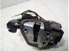 Recambio de cerradura puerta delantera izquierda para toyota rav 4 advance hybrid referencia OEM IAM 6904042241 7091116  2