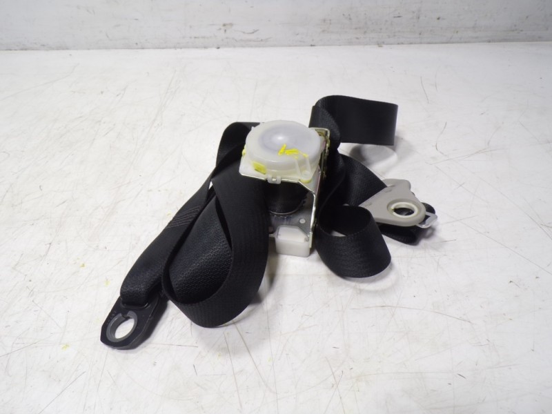 Recambio de cinturon seguridad trasero derecho para toyota rav 4 advance hybrid referencia OEM IAM 7336042252C0  