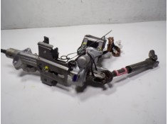 Recambio de columna direccion para toyota rav 4 advance hybrid referencia OEM IAM 4520A42070 8965042211  2