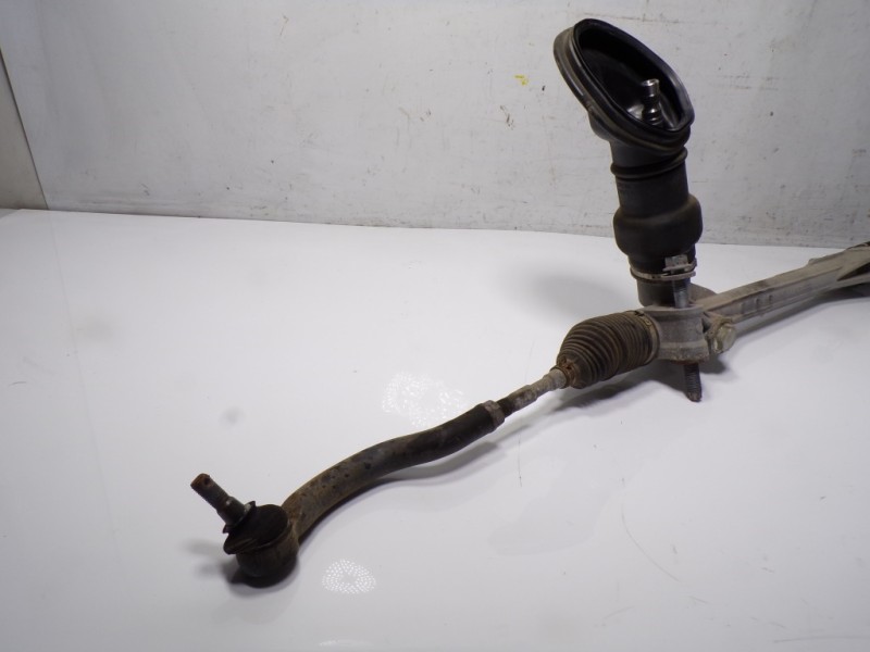 Recambio de cremallera direccion para toyota rav 4 advance hybrid referencia OEM IAM 4551078022  