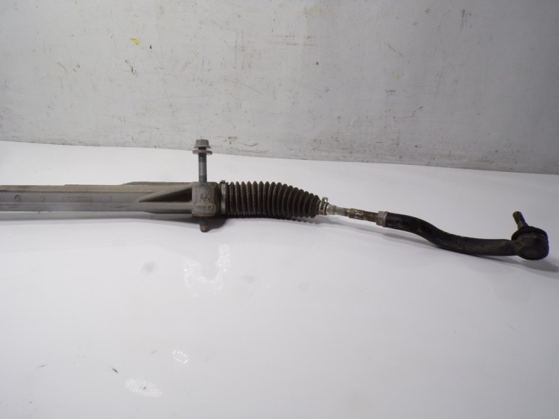 Recambio de cremallera direccion para toyota rav 4 advance hybrid referencia OEM IAM 4551078022  