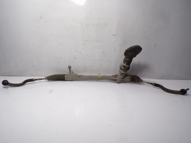 Recambio de cremallera direccion para toyota rav 4 advance hybrid referencia OEM IAM 4551078022  