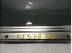 Recambio de cristal puerta trasero derecho para toyota rav 4 advance hybrid referencia OEM IAM 6811342150   2