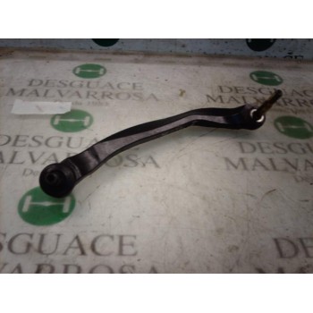 BRAZO SUSPENSION INFERIOR TRASERO IZQUIERDO 
