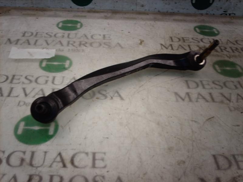 Recambio de brazo suspension inferior trasero izquierdo para nissan primera berlina (p12) acenta referencia OEM IAM   