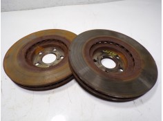 Recambio de disco freno delantero para toyota rav 4 advance hybrid referencia OEM IAM 4351248110   2