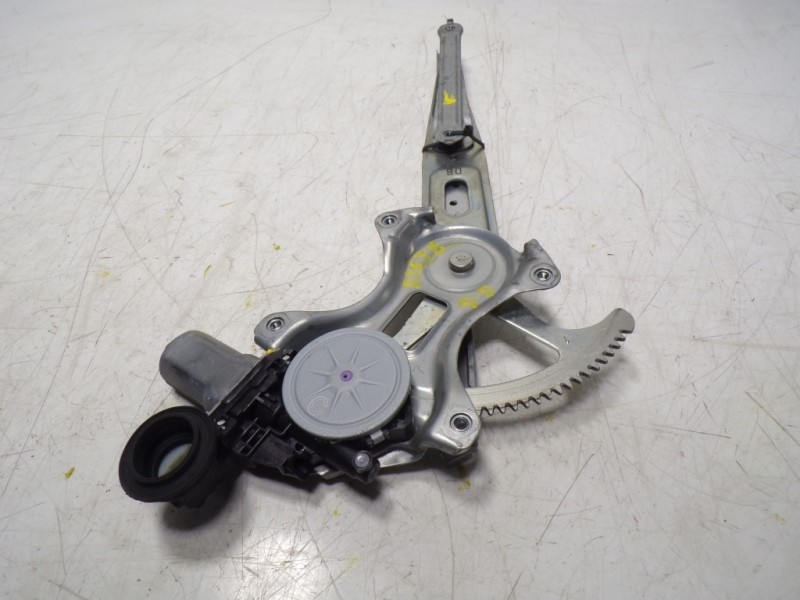 Recambio de elevalunas delantero derecho para toyota rav 4 advance hybrid referencia OEM IAM 6980130280 8571035180 2621002331