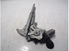 Recambio de elevalunas delantero derecho para toyota rav 4 advance hybrid referencia OEM IAM 6980130280 8571035180 2621002331 2