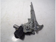 Recambio de elevalunas delantero izquierdo para toyota rav 4 advance hybrid referencia OEM IAM 6980230280 8572042120 0620204891 2