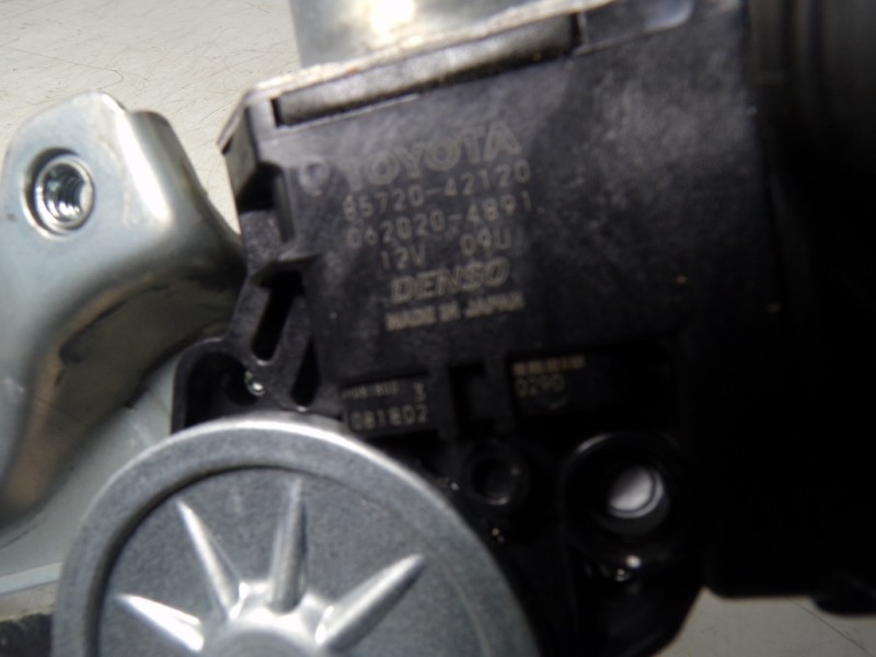 Recambio de elevalunas delantero izquierdo para toyota rav 4 advance hybrid referencia OEM IAM 6980230280 8572042120 0620204891