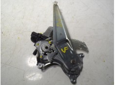 Recambio de elevalunas trasero derecho para toyota rav 4 advance hybrid referencia OEM IAM 6980342050 8572035140 2621002341 2