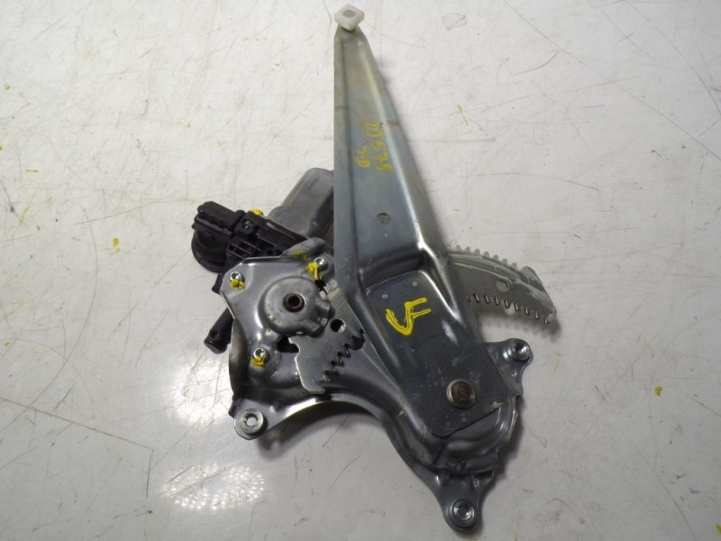 Recambio de elevalunas trasero derecho para toyota rav 4 advance hybrid referencia OEM IAM 6980342050 8572035140 2621002341