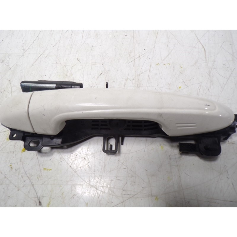 Recambio de maneta exterior delantera derecha para toyota rav 4 advance hybrid referencia OEM IAM 6921042100A0  