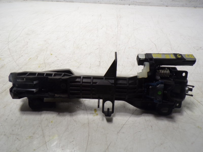 Recambio de maneta exterior delantera derecha para toyota rav 4 advance hybrid referencia OEM IAM 6921042100A0  