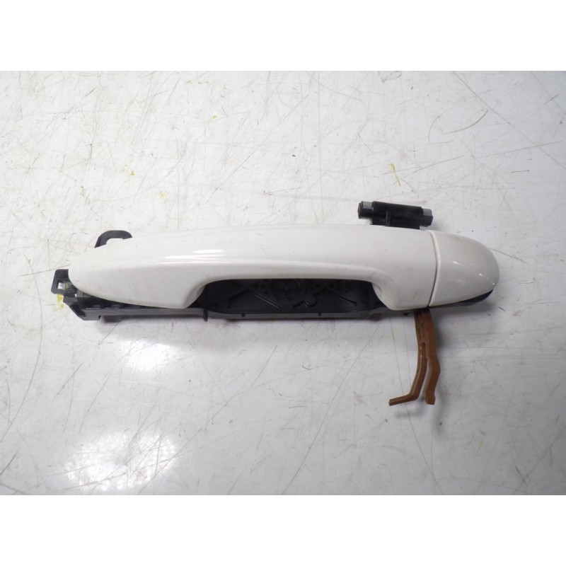 Recambio de maneta exterior trasera izquierda para toyota rav 4 advance hybrid referencia OEM IAM 6921142040A0  