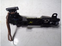 Recambio de maneta exterior trasera izquierda para toyota rav 4 advance hybrid referencia OEM IAM 6921142040A0   2