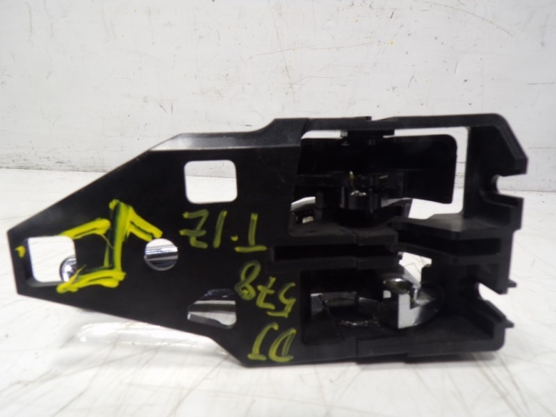 Recambio de maneta interior trasera izquierda para toyota rav 4 advance hybrid referencia OEM IAM 6920633121C0  
