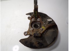 Recambio de mangueta delantera derecha para toyota rav 4 advance hybrid referencia OEM IAM 4321178010   2