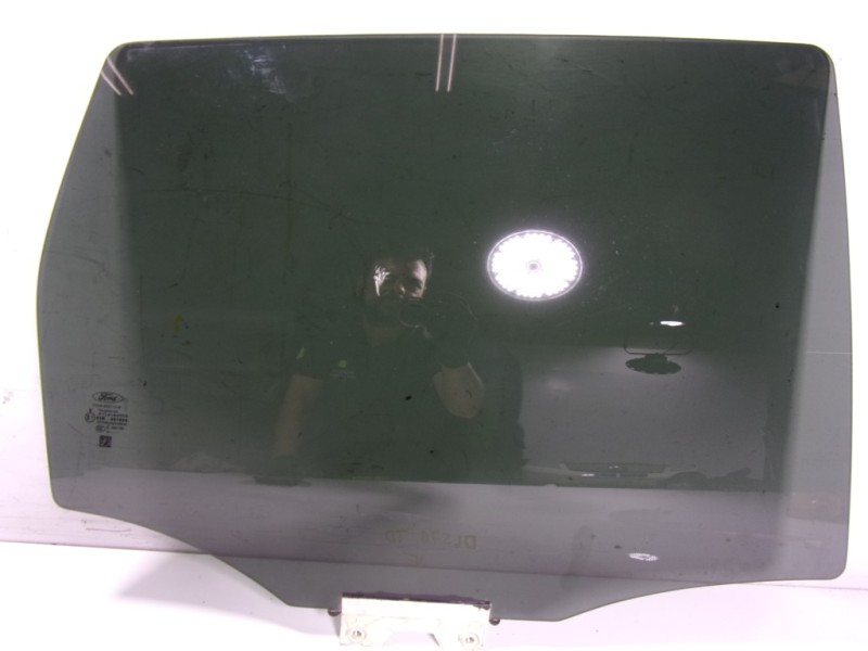 Recambio de cristal puerta trasero derecho para ford kuga (cbs) 1.5 ecoboost cat referencia OEM IAM 1805751  