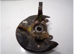 Recambio de mangueta delantera izquierda para toyota rav 4 advance hybrid referencia OEM IAM 4321278010   2