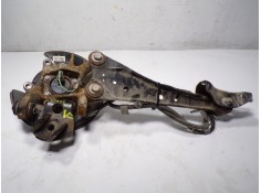 Recambio de mangueta trasera izquierda para toyota rav 4 advance hybrid referencia OEM IAM 4230542020   2