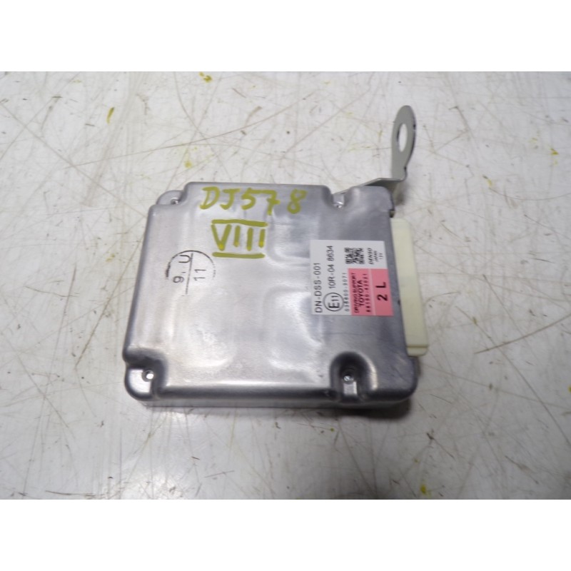 Recambio de modulo electronico para toyota rav 4 advance hybrid referencia OEM IAM 8815042021 8815042021 