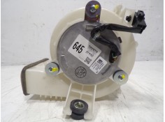 Recambio de motor calefaccion para toyota rav 4 advance hybrid referencia OEM IAM G923048070 G923048070  2