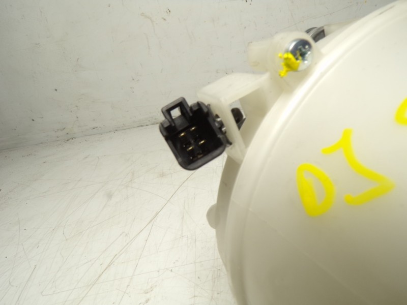 Recambio de motor calefaccion para toyota rav 4 advance hybrid referencia OEM IAM G923048070 G923048070 