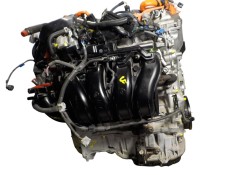 Recambio de motor completo para toyota rav 4 advance hybrid referencia OEM IAM 1900036430 2AR 