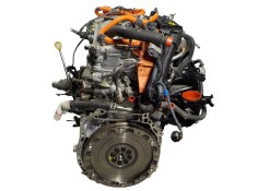 Recambio de motor completo para toyota rav 4 advance hybrid referencia OEM IAM 1900036430 2AR  2