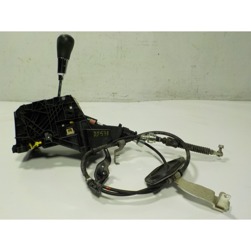 Recambio de palanca cambio para toyota rav 4 advance hybrid referencia OEM IAM 3355042230  