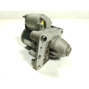 MOTOR ARRANQUE 7550017 