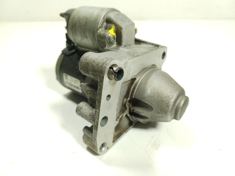 Recambio de motor arranque para mini mini (r56) cooper s referencia OEM IAM  7550017 