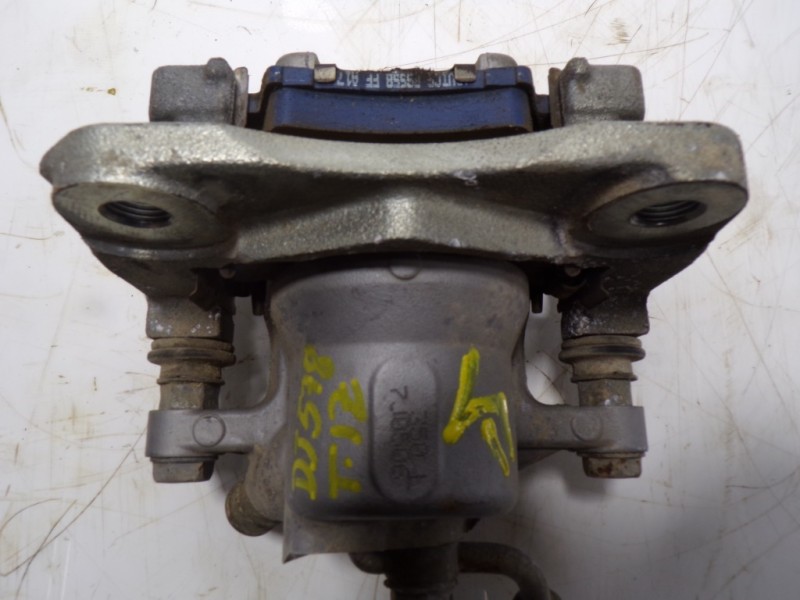 Recambio de pinza freno trasera izquierda para toyota rav 4 advance hybrid referencia OEM IAM 4785042070  
