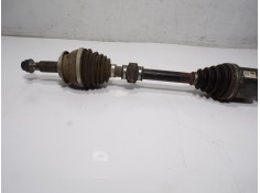 Recambio de transmision derecha para toyota rav 4 advance hybrid referencia OEM IAM 4341042280 17091210023  2