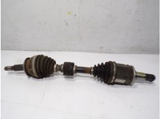 Recambio de transmision izquierda para toyota rav 4 advance hybrid referencia OEM IAM 4342042190 17091210117  2