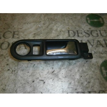 MANETA INTERIOR TRASERA DERECHA 