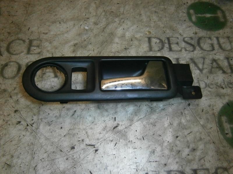 Recambio de maneta interior trasera derecha para volkswagen golf iv berlina (1j1) 1.9 tdi referencia OEM IAM   