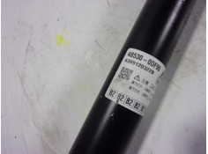 Recambio de amortiguador trasero derecho para toyota yaris cross 1.5 vvti 16 v 55 kw referencia OEM IAM 485300DF90 485300DF90 43 2