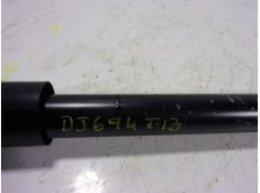 Recambio de amortiguador trasero izquierdo para toyota yaris cross 1.5 vvti 16 v 55 kw referencia OEM IAM 485300DF90 485300DF90  2