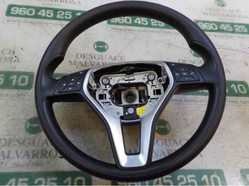 Recambio de volante para mercedes-benz clase a (w176) 2.1 cdi cat referencia OEM IAM A00146096039E38  