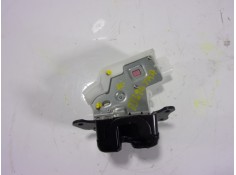 Recambio de cerradura maletero / porton para toyota yaris cross 1.5 vvti 16 v 55 kw referencia OEM IAM 693500D250   2