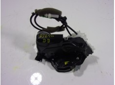 Recambio de cerradura puerta delantera derecha para toyota yaris cross 1.5 vvti 16 v 55 kw referencia OEM IAM 69030K0040   2