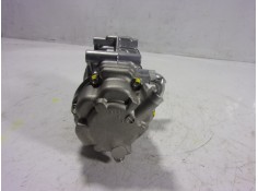 Recambio de compresor aire acondicionado para toyota yaris cross 1.5 vvti 16 v 55 kw referencia OEM IAM 88370K0010 0424000741 04 2