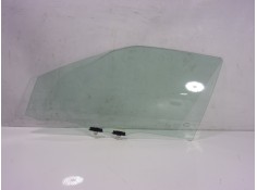 Recambio de cristal puerta delantero izquierdo para toyota yaris cross 1.5 vvti 16 v 55 kw referencia OEM IAM 681020D011  