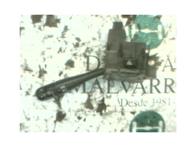 Recambio de mando intermitentes para chrysler 300 m (lr) 2.7 v6 referencia OEM IAM 4760594AB 04760594AB 