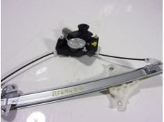 Recambio de elevalunas delantero izquierdo para toyota yaris cross 1.5 vvti 16 v 55 kw referencia OEM IAM 698200D590 0620206781  2