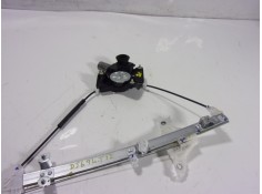 Recambio de elevalunas trasero izquierdo para toyota yaris cross 1.5 vvti 16 v 55 kw referencia OEM IAM 698400D440 0620206901 06 2